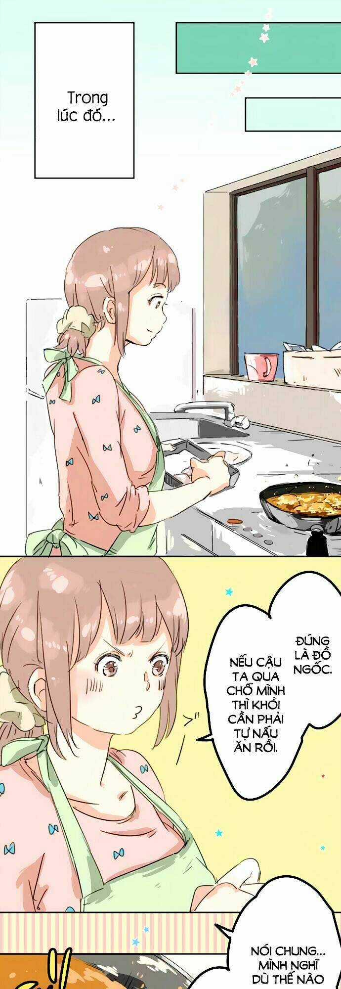 Koi Inu - Chapter 11 - Trang 12