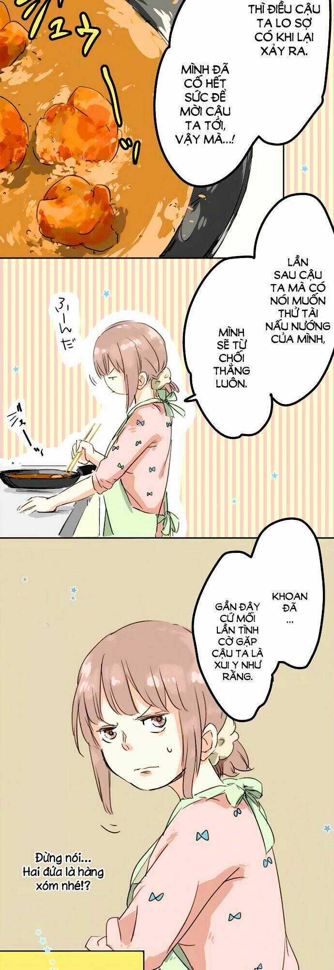 Koi Inu - Chapter 11 - Trang 13