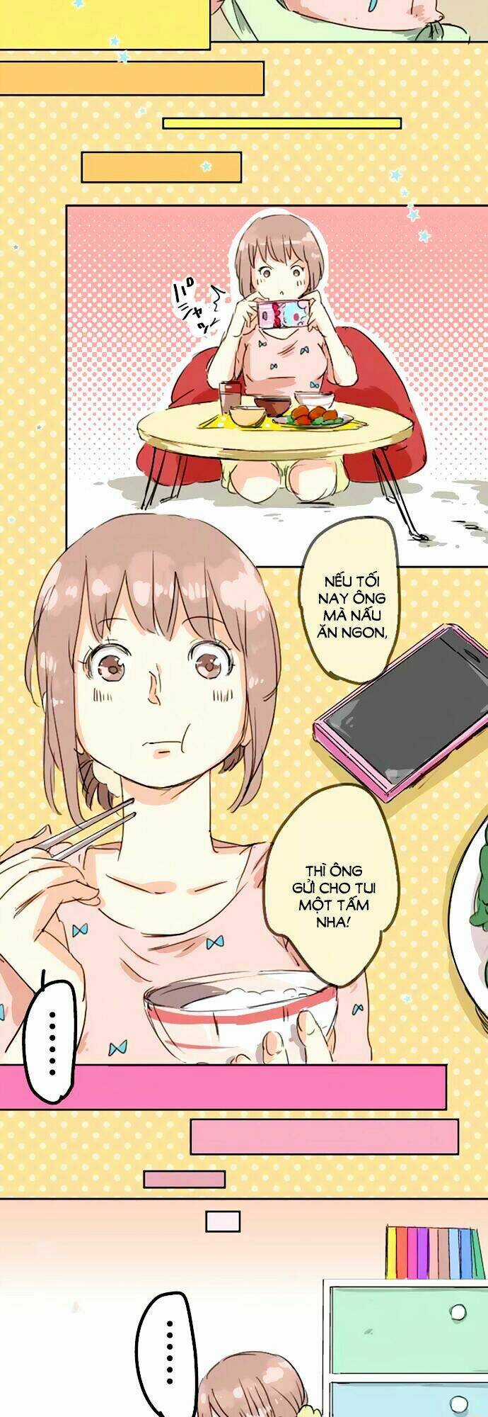 Koi Inu - Chapter 11 - Trang 14