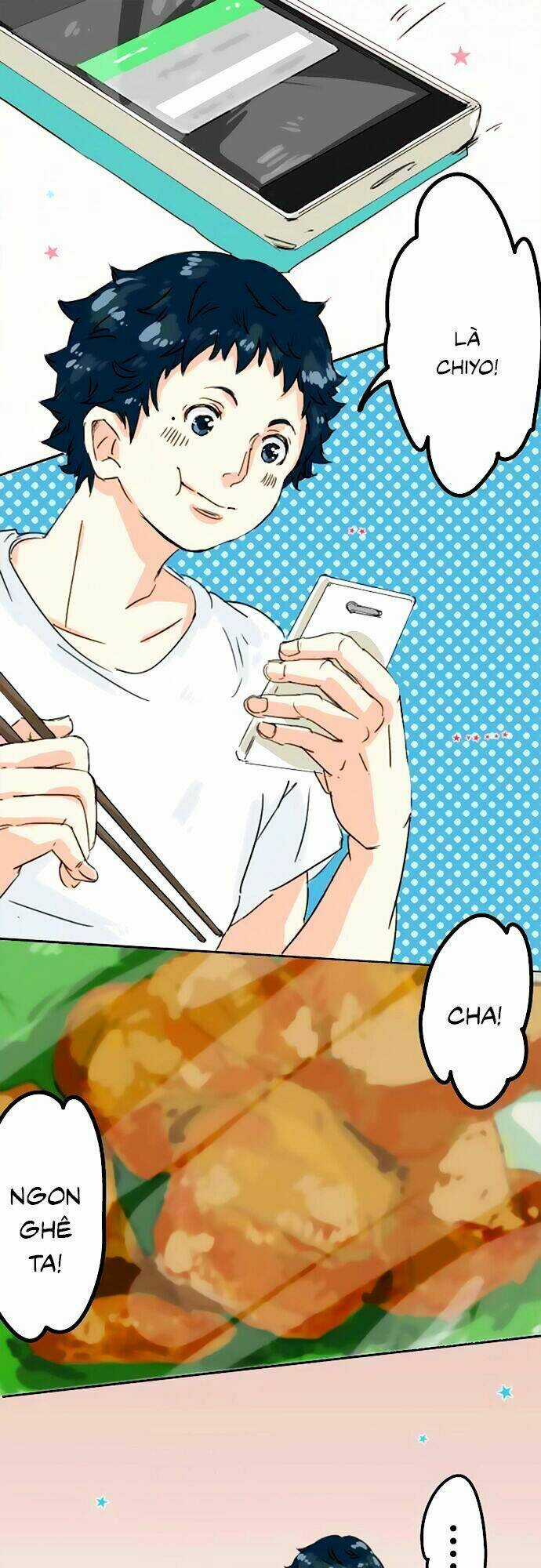 Koi Inu - Chapter 11 - Trang 19