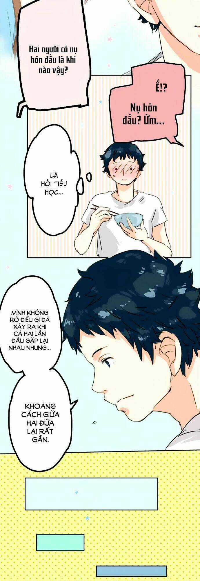 Koi Inu - Chapter 11 - Trang 22