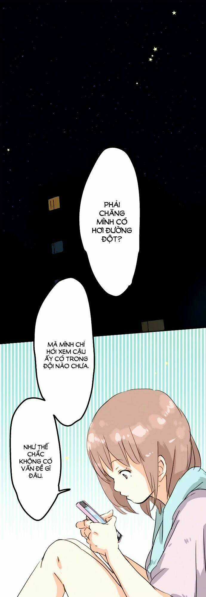 Koi Inu - Chapter 12 - Trang 2