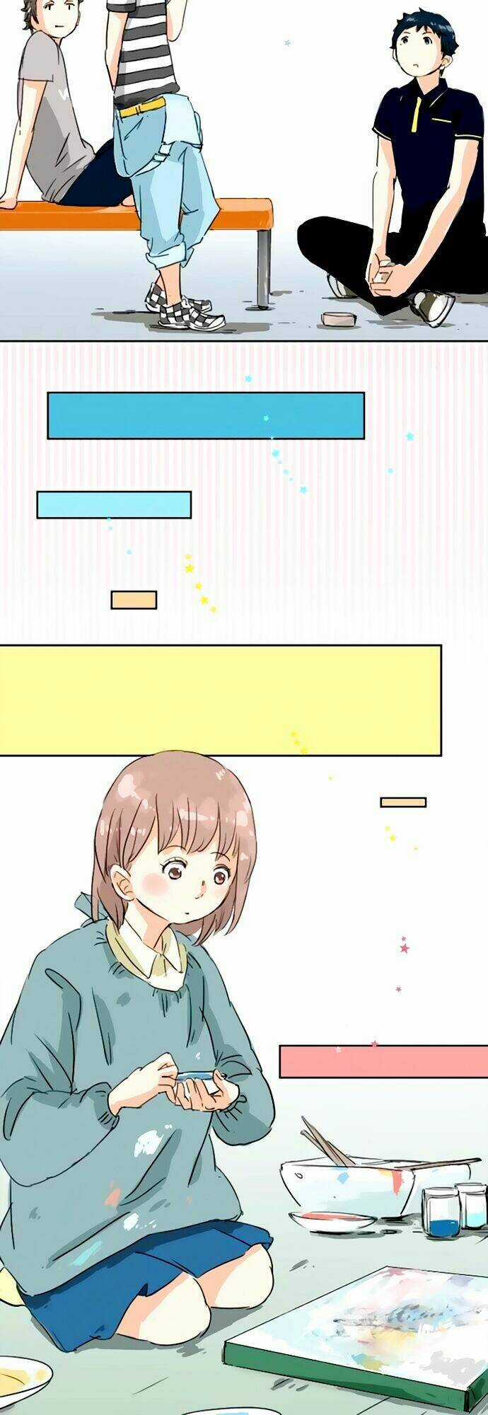 Koi Inu - Chapter 12 - Trang 11