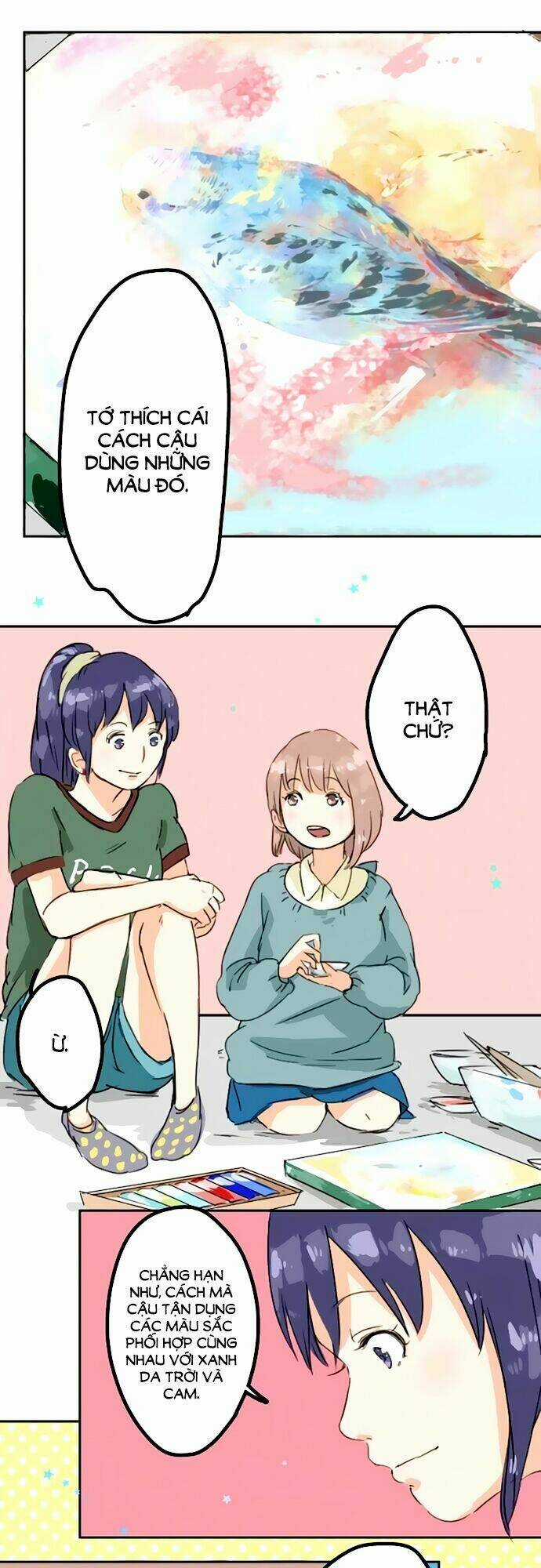 Koi Inu - Chapter 12 - Trang 12