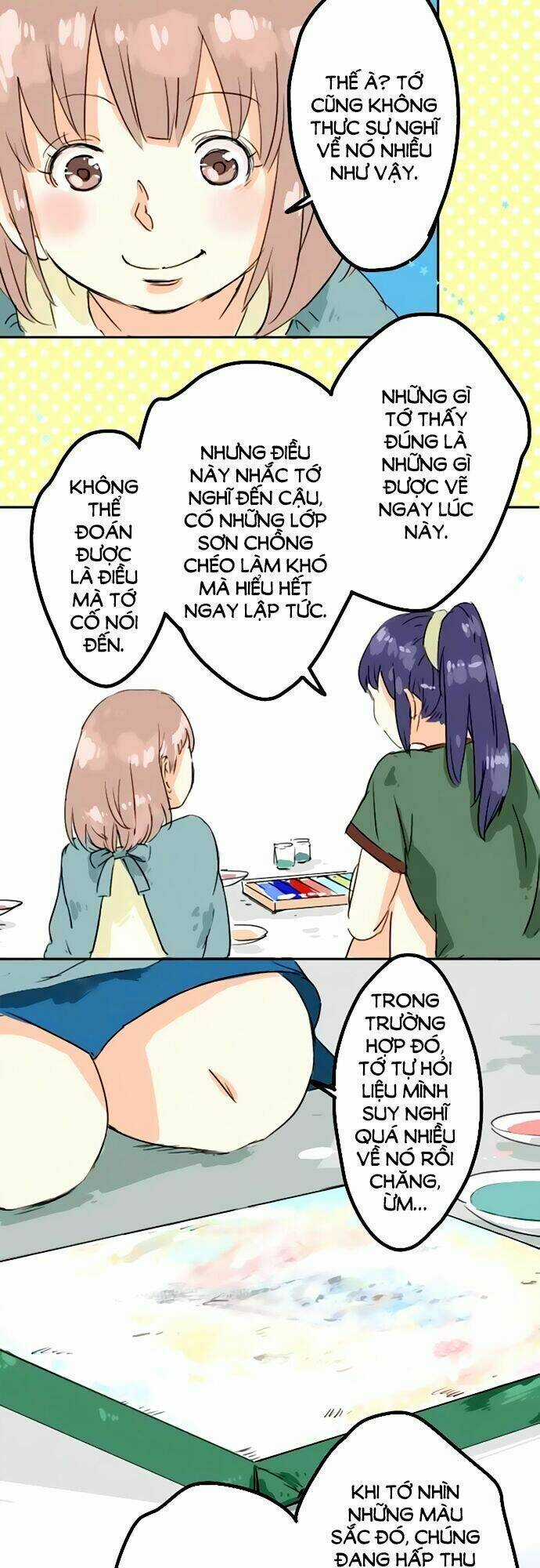 Koi Inu - Chapter 12 - Trang 13