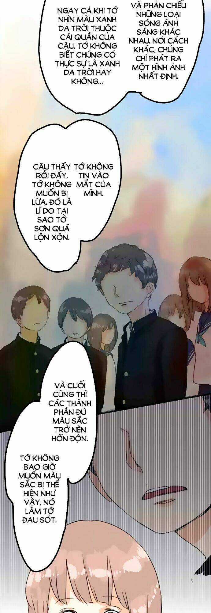 Koi Inu - Chapter 12 - Trang 14