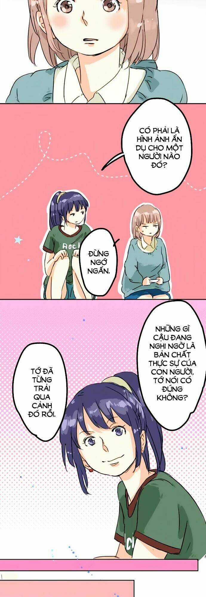 Koi Inu - Chapter 12 - Trang 15