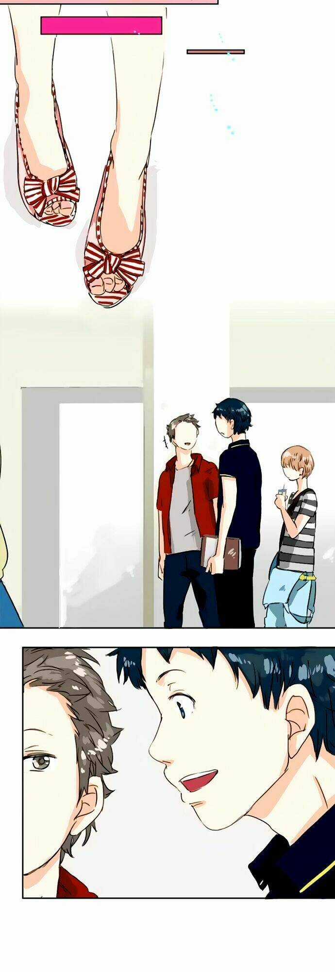 Koi Inu - Chapter 12 - Trang 16