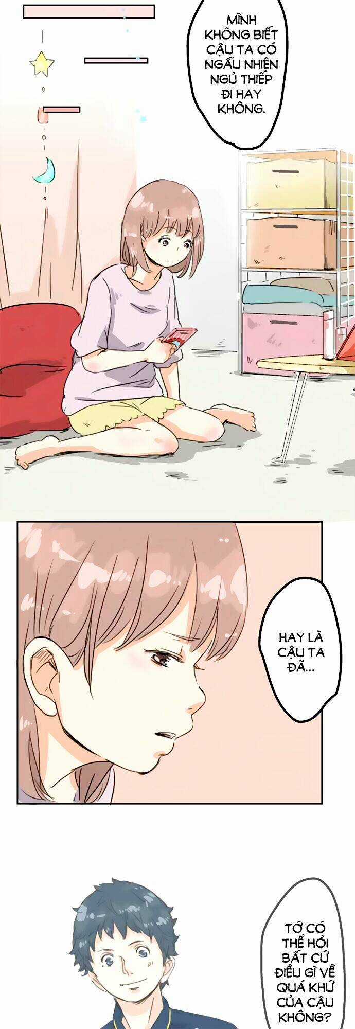 Koi Inu - Chapter 13 - Trang 11