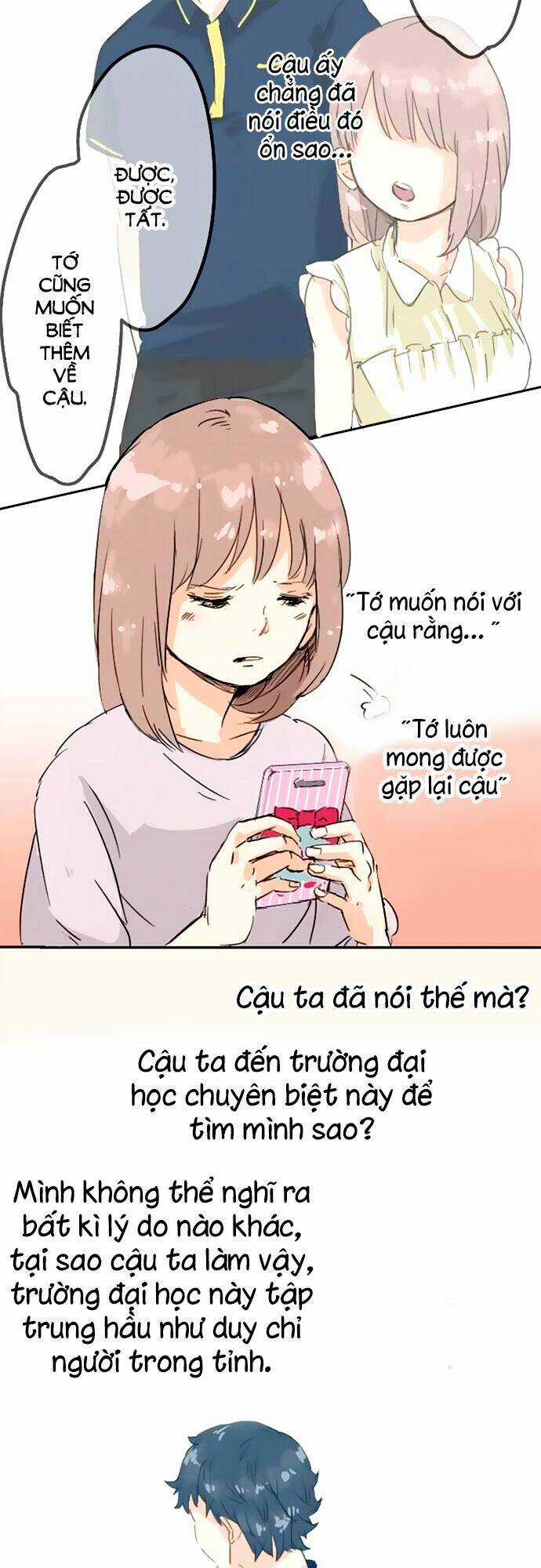 Koi Inu - Chapter 13 - Trang 12