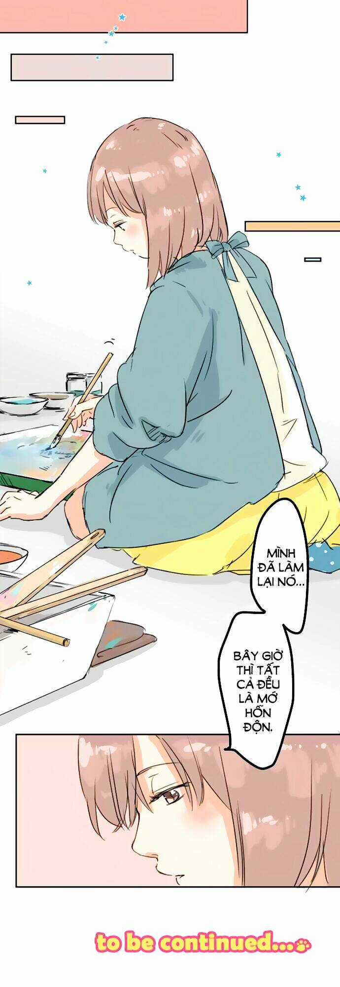 Koi Inu - Chapter 13 - Trang 25