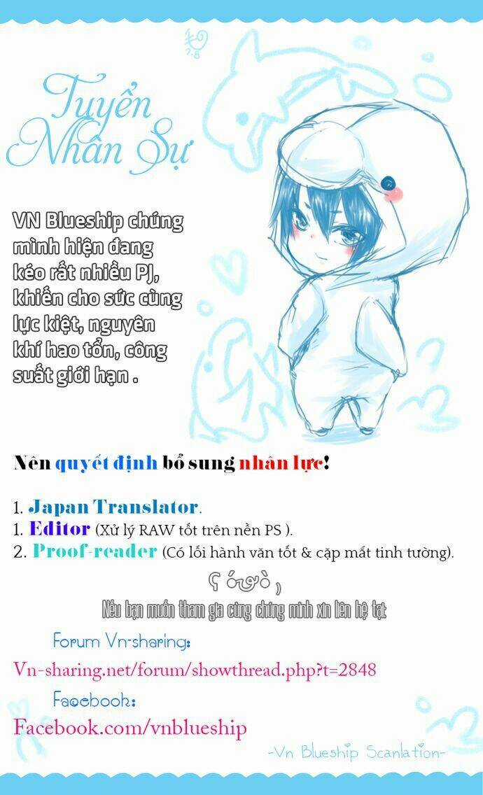 Koi Inu - Chapter 3 - Trang 2