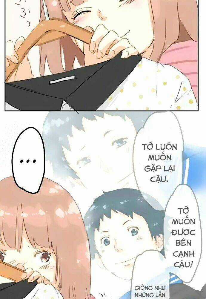 Koi Inu - Chapter 4 - Trang 7