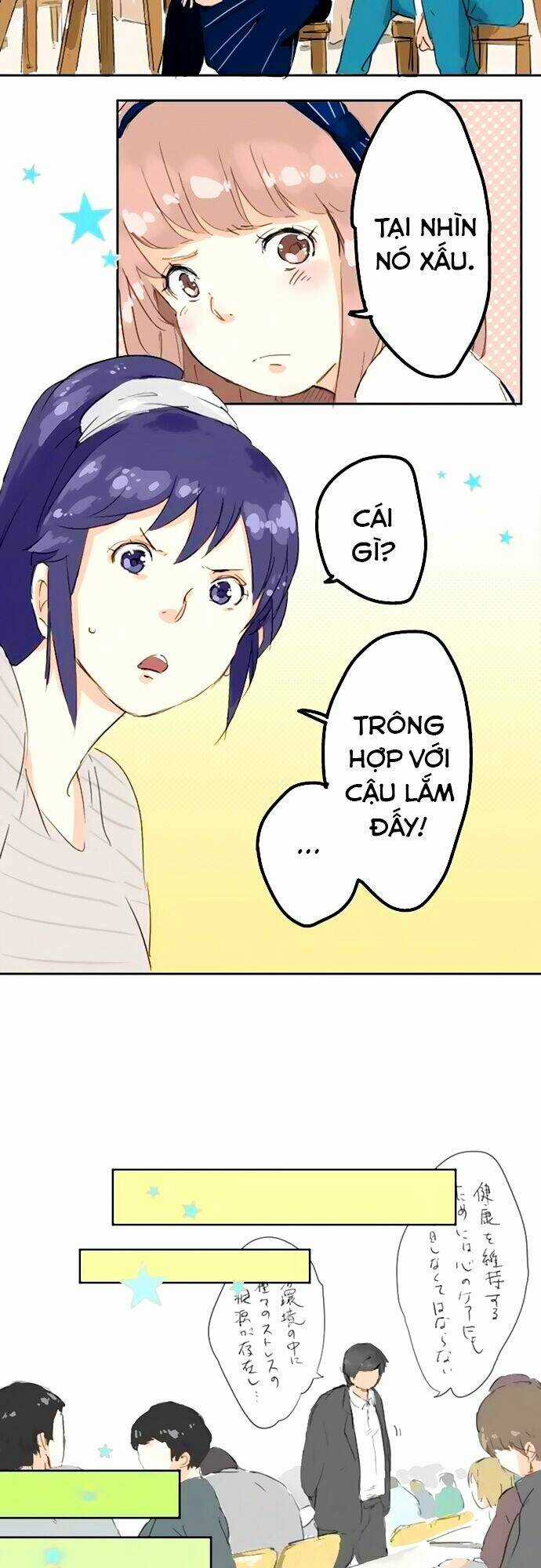 Koi Inu - Chapter 5 - Trang 7