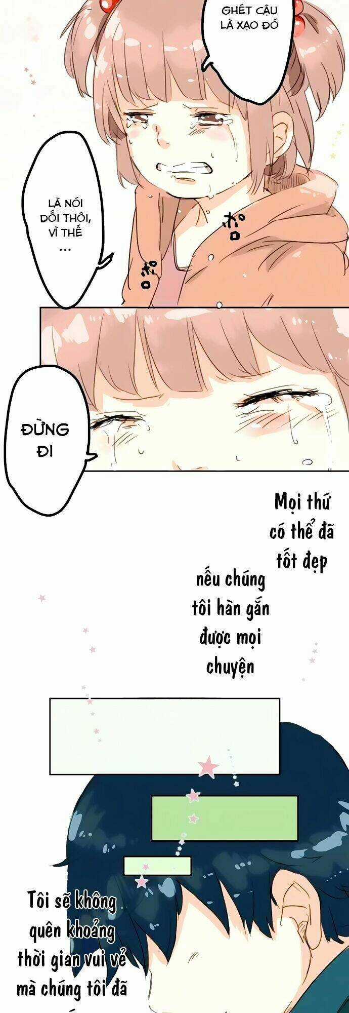 Koi Inu - Chapter 6 - Trang 17