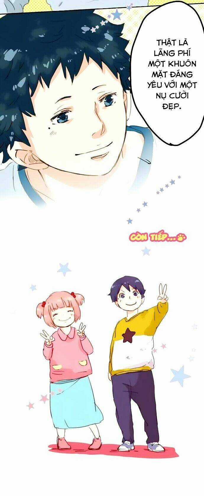 Koi Inu - Chapter 6 - Trang 19