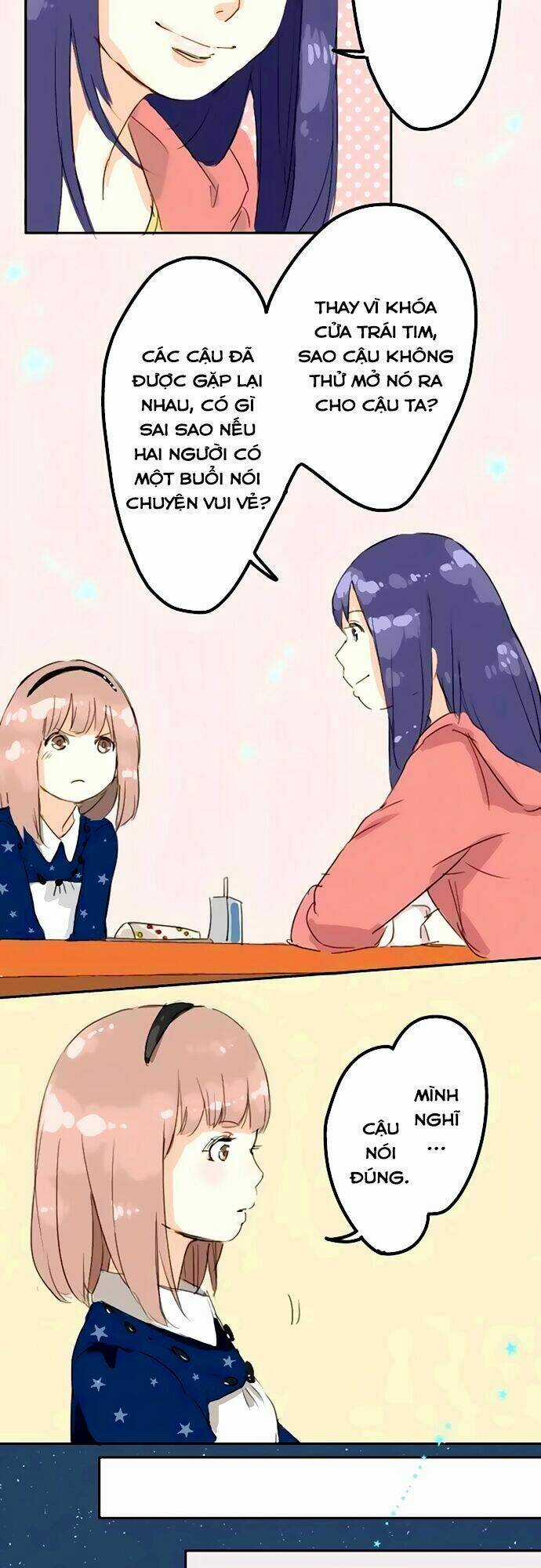 Koi Inu - Chapter 7 - Trang 11