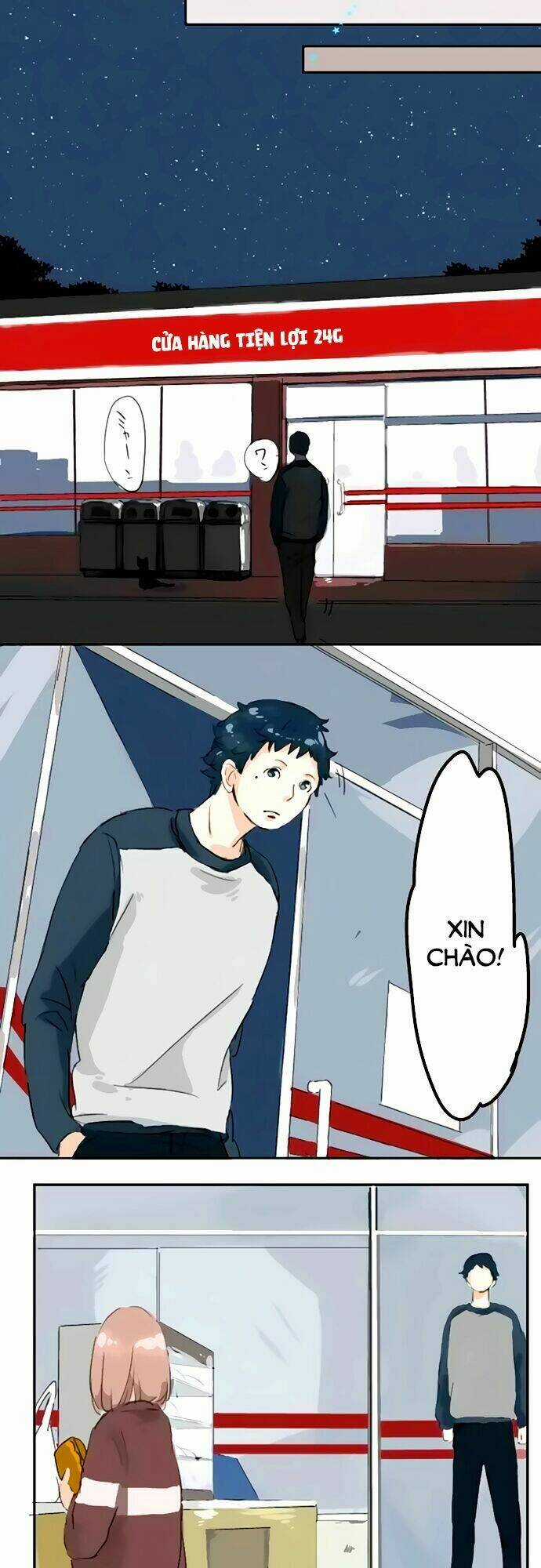 Koi Inu - Chapter 7 - Trang 12