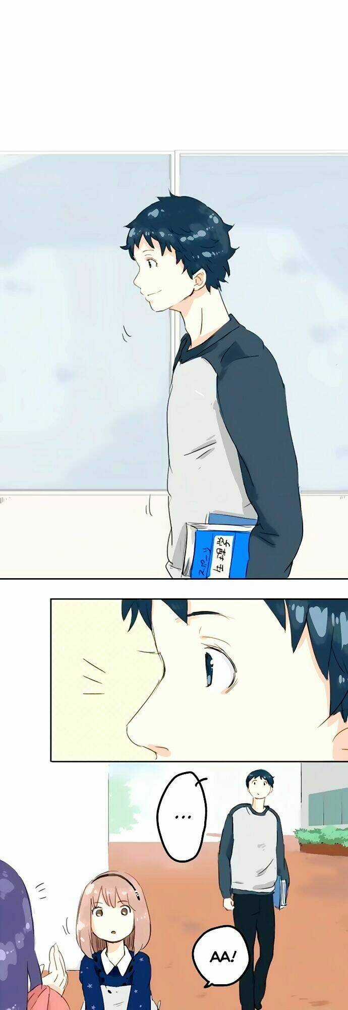 Koi Inu - Chapter 7 - Trang 3