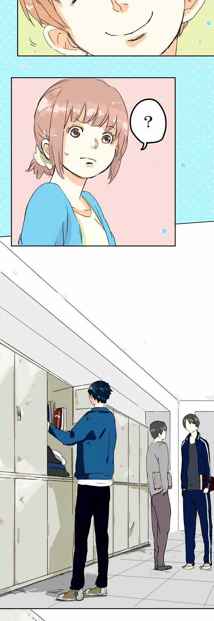 Koi Inu - Chapter 9 - Trang 18