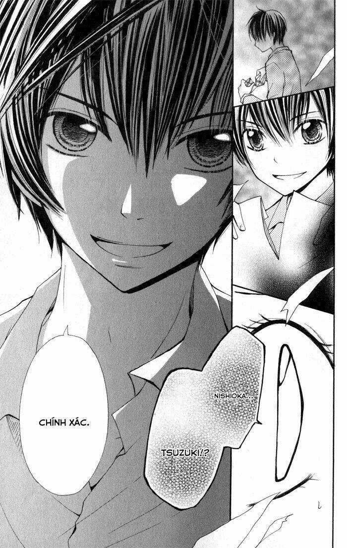 Koi ja Nai no da! - Chapter 1 - Trang 47