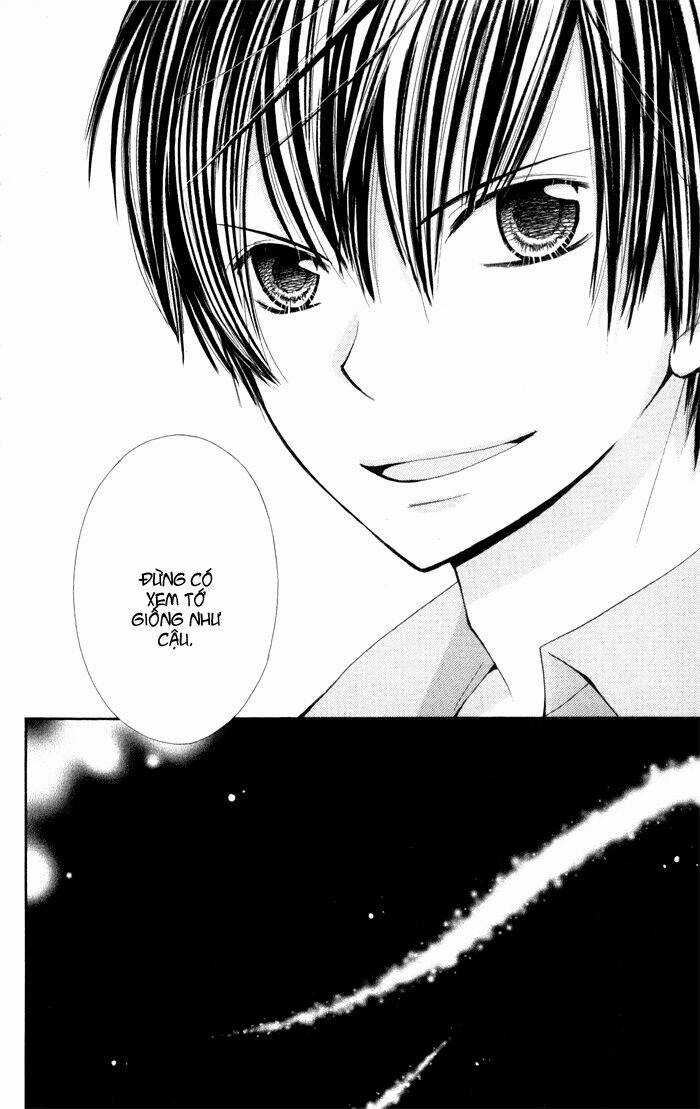 Koi ja Nai no da! - Chapter 2 - Trang 20