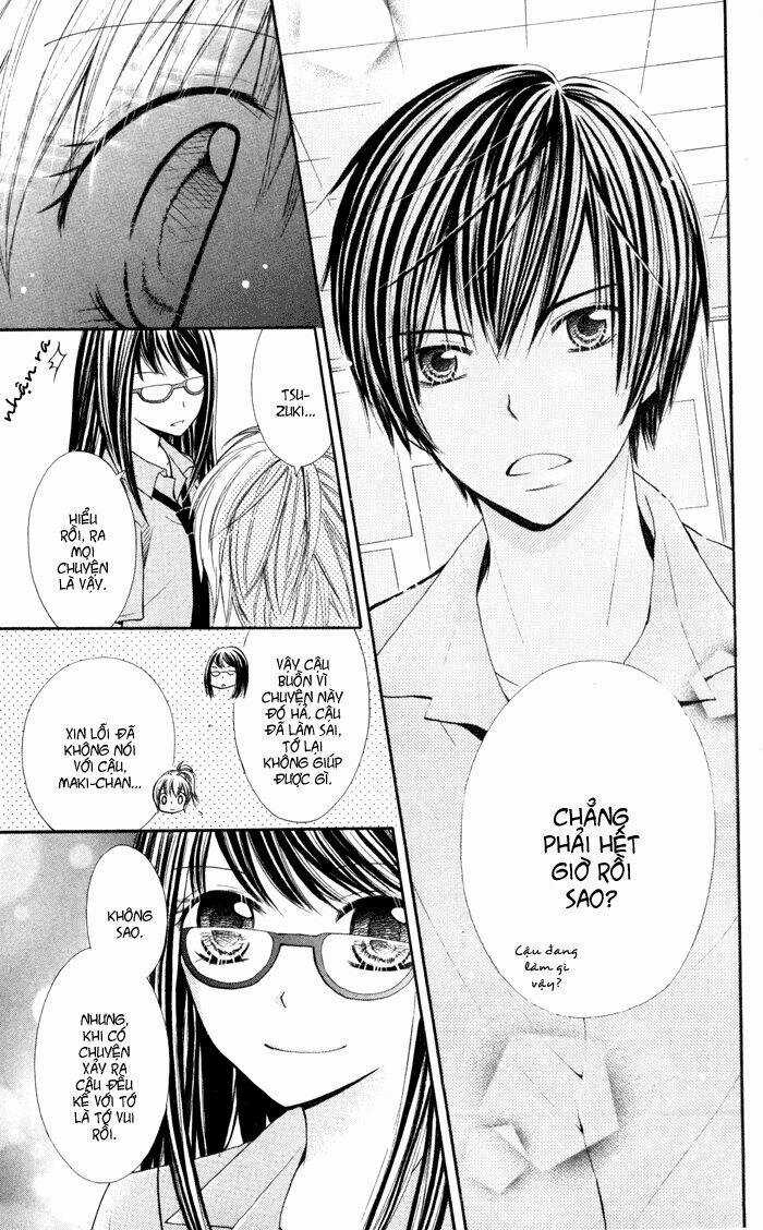 Koi ja Nai no da! - Chapter 2 - Trang 25