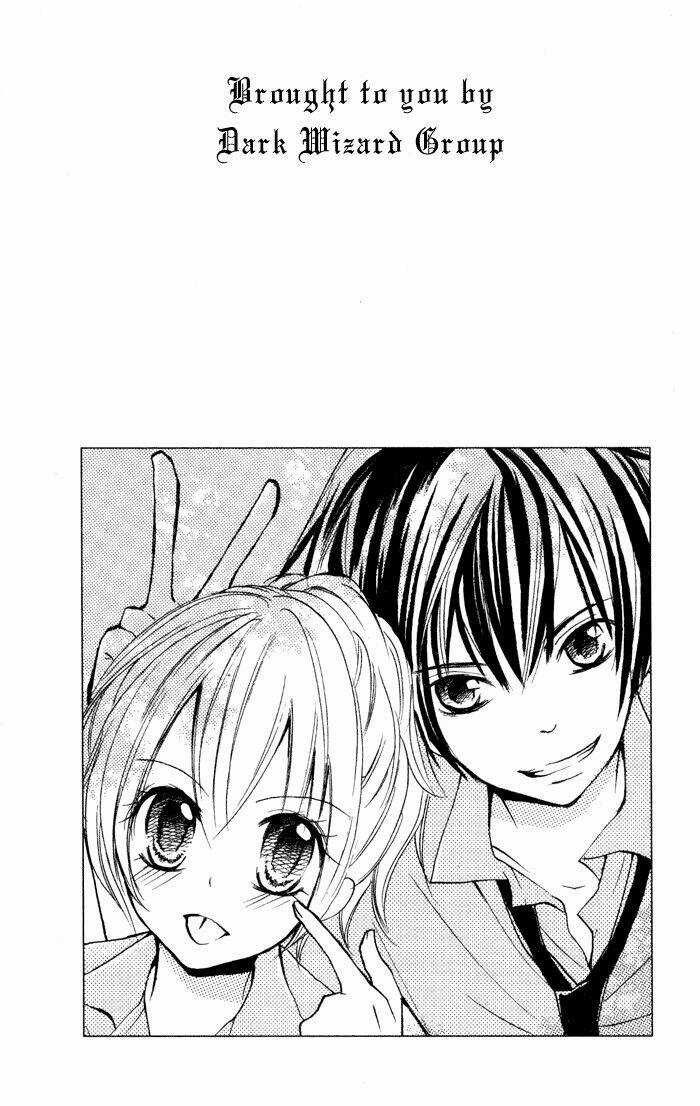 Koi ja Nai no da! - Chapter 2 - Trang 34