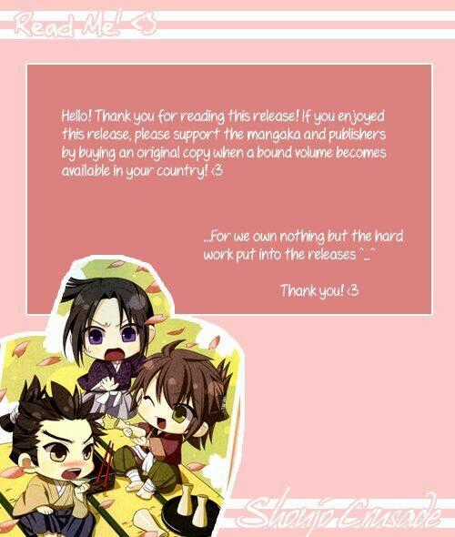 Koi ja Nai no da! - Chapter 2 - Trang 36