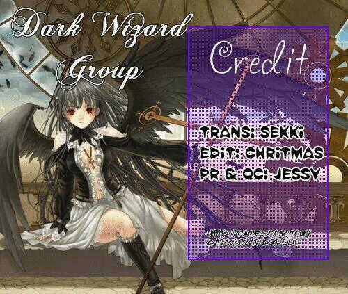 Koi ja Nai no da! - Chapter 4 - Trang 1