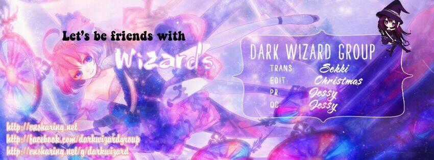 Koi ja Nai no da! - Chapter 6 - Trang 1