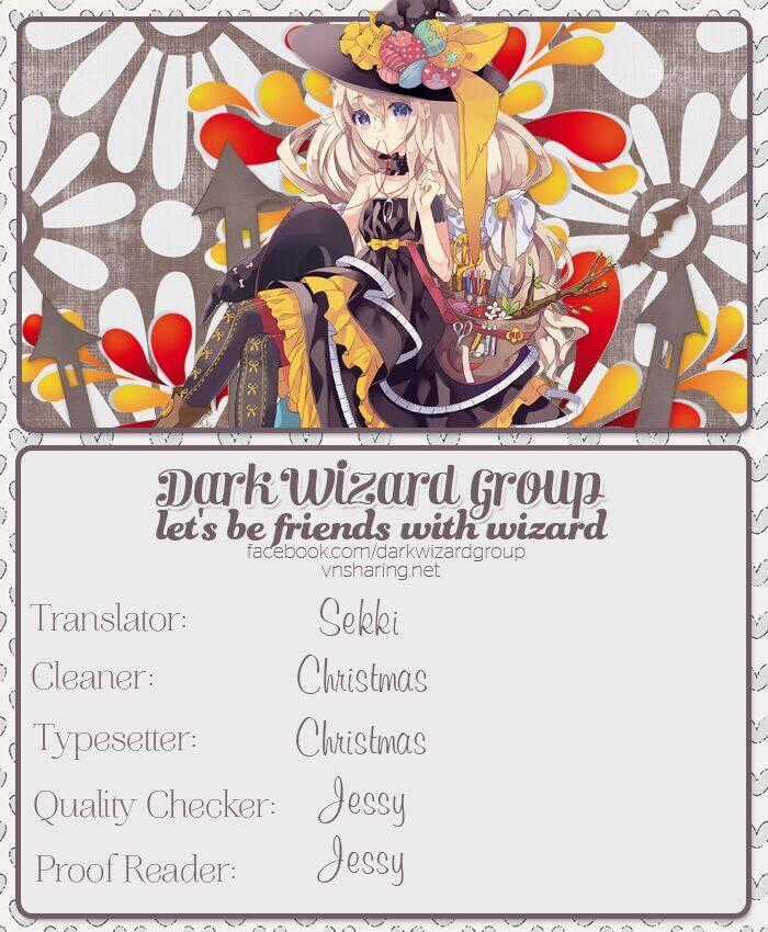 Koi ja Nai no da! - Chapter 7.2 - Trang 1