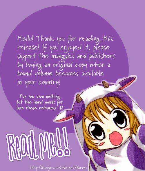 Koi ja Nai no da! - Chapter 7.2 - Trang 23