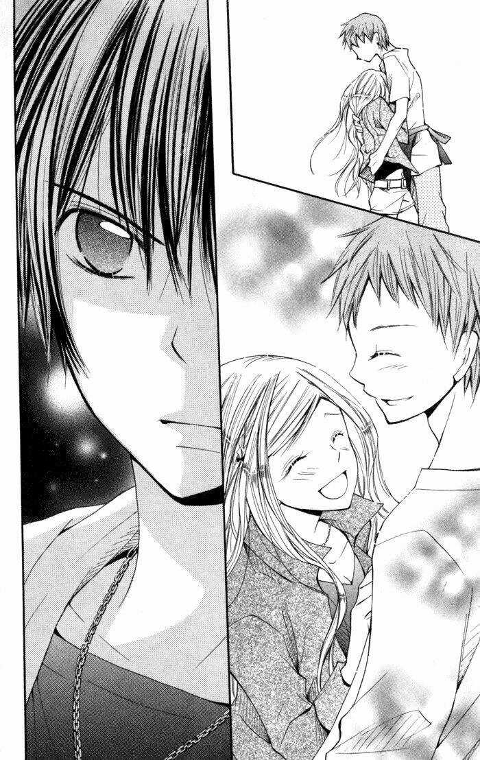 Koi ja Nai no da! - Chapter 7.5 - Trang 47