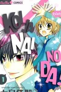 Đọc truyện Koi ja Nai no da!