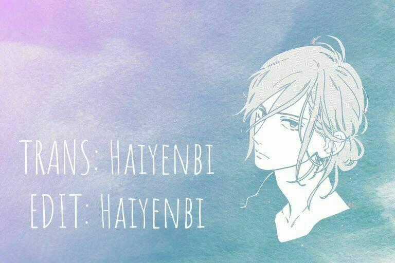 Koi Ni Dokubari - Chapter 1 - Trang 1