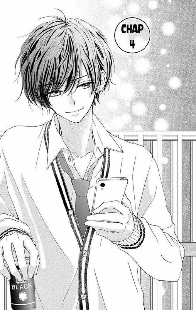 Koi Ni Dokubari - Chapter 4 - Trang 2