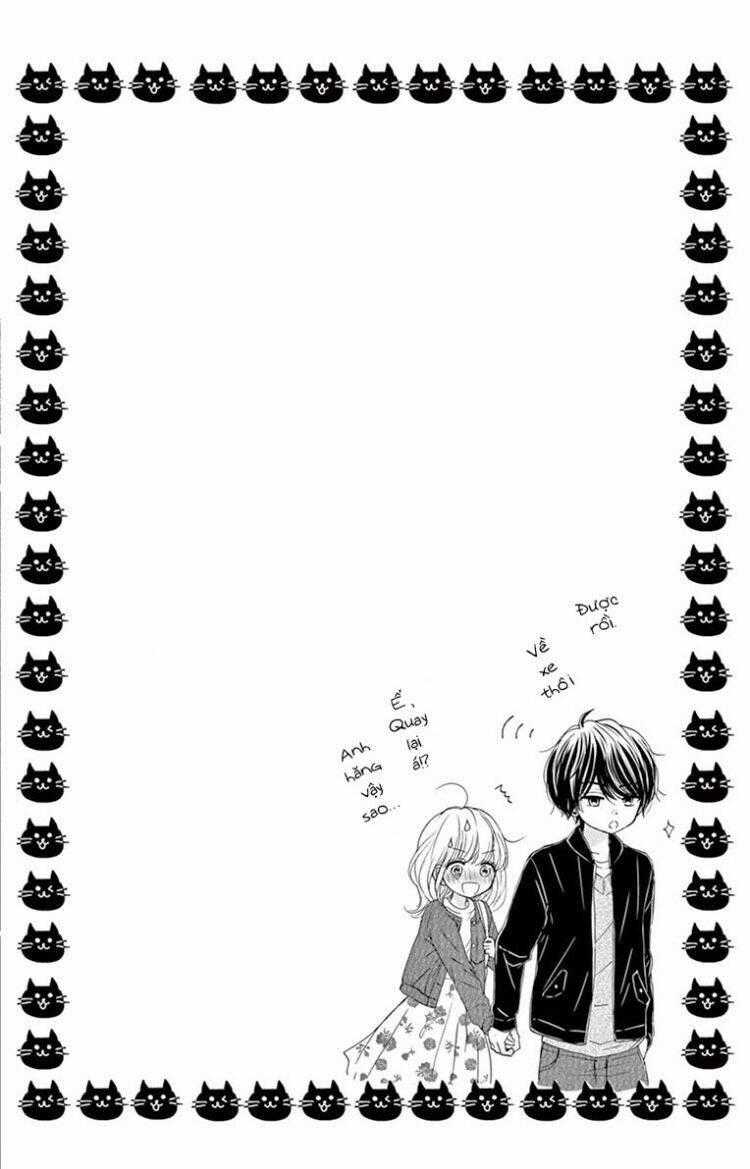 Koi Ni Dokubari - Chapter 4 - Trang 37