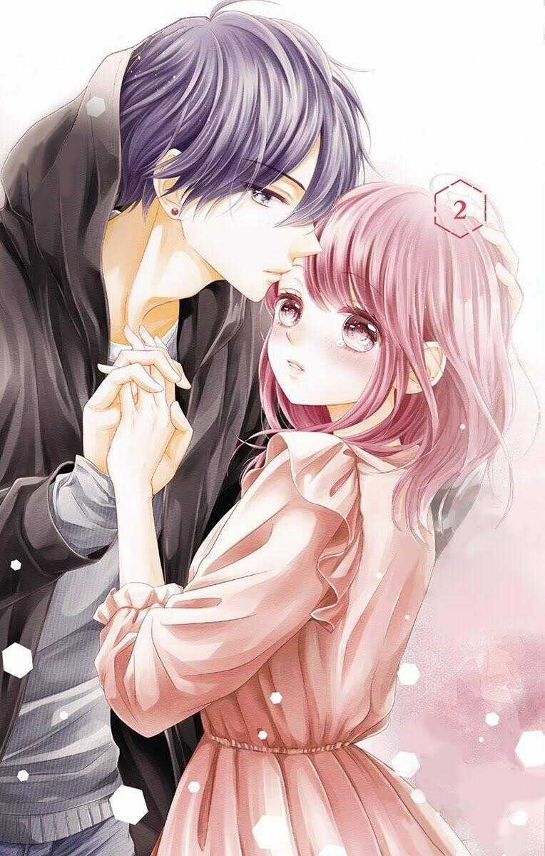 Koi Ni Dokubari - Chapter 6 - Trang 2