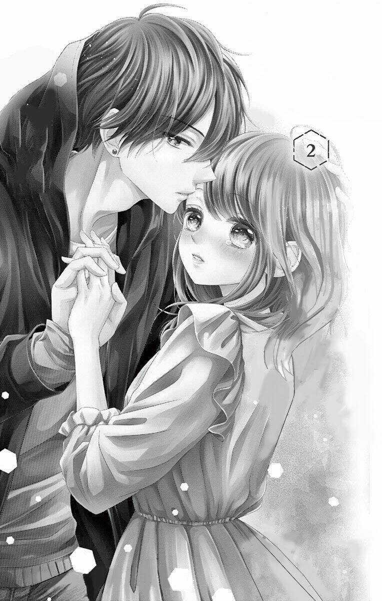 Koi Ni Dokubari - Chapter 6 - Trang 4