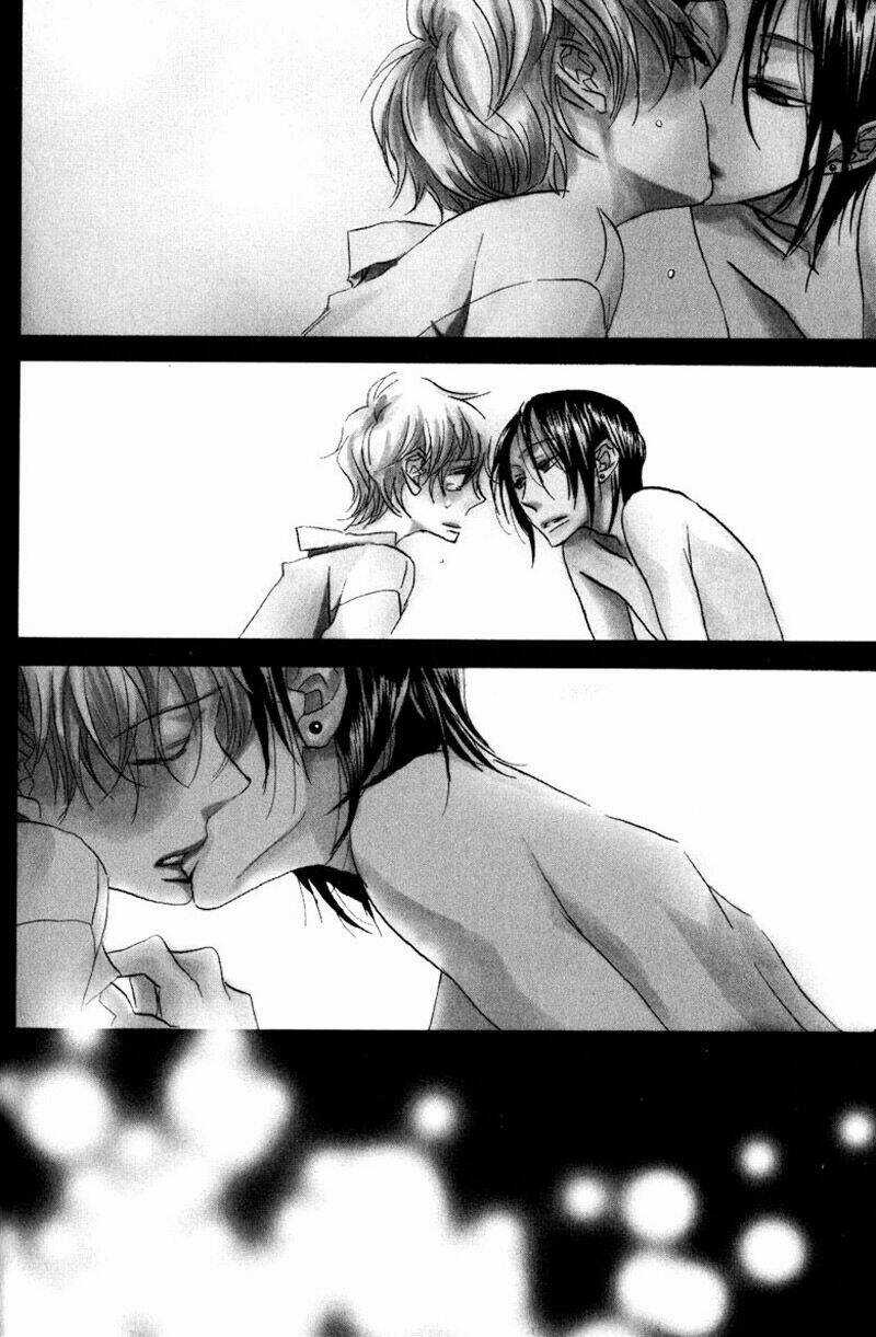 Koi No Mannaka - Chapter 2 - Trang 6