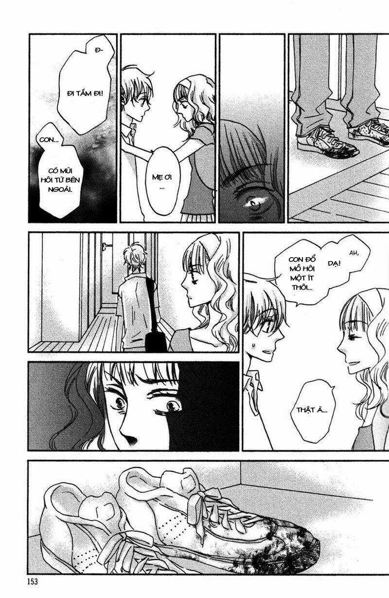 Koi No Mannaka - Chapter 7 - Trang 25