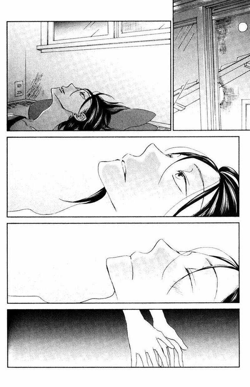 Koi No Mannaka - Chapter 7 - Trang 26