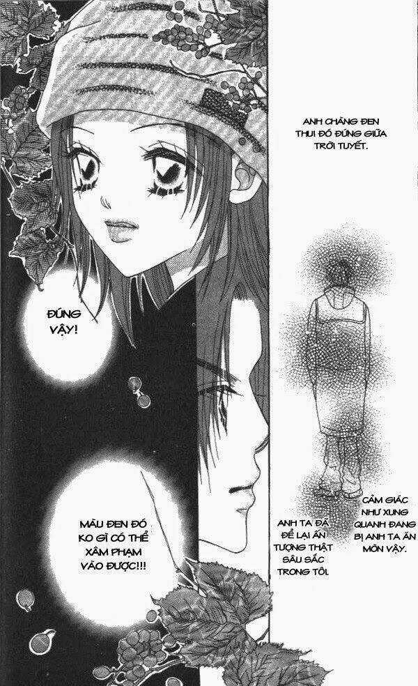 Koi Suru 1/4 - Chapter 1 - Trang 14