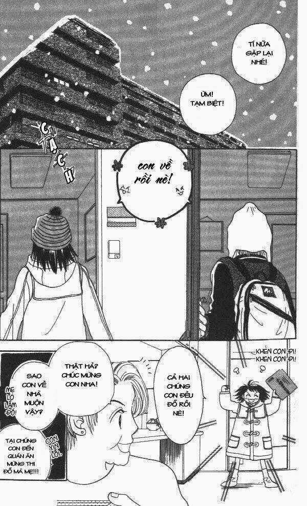 Koi Suru 1/4 - Chapter 1 - Trang 15