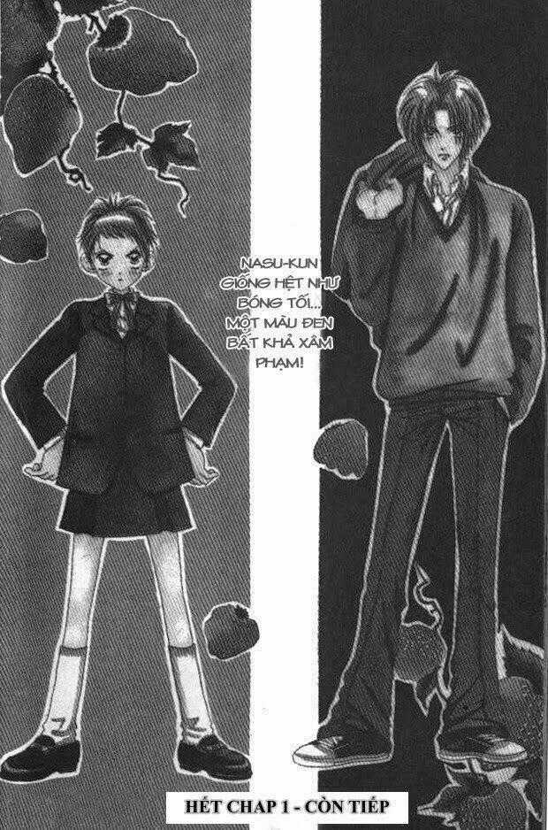 Koi Suru 1/4 - Chapter 1 - Trang 36