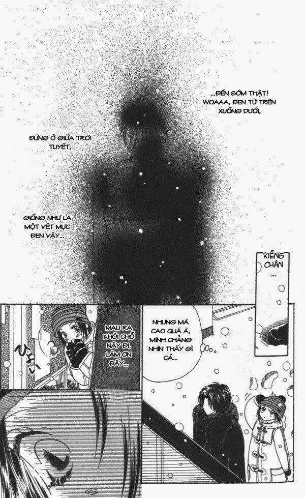 Koi Suru 1/4 - Chapter 1 - Trang 7