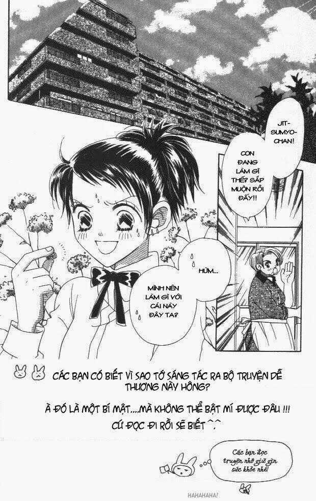 Koi Suru 1/4 - Chapter 2 - Trang 2