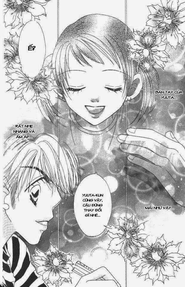 Koi Suru 1/4 - Chapter 2 - Trang 15