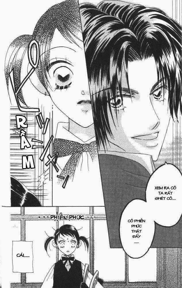 Koi Suru 1/4 - Chapter 2 - Trang 25